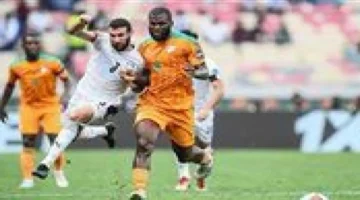 اللقاء المنتظر.. موعد مصر وكوت ديفوار بربع نهائي كأس أمم أفريقيا 2025 والقنوات